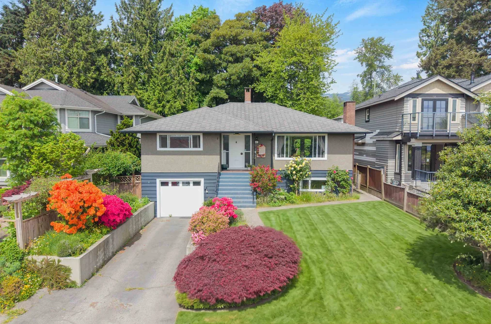 962 WHITCHURCH STREET, North Vancouver BC V7L 2A6, North Vancouver BC — Residential for Sale - Photo 2
