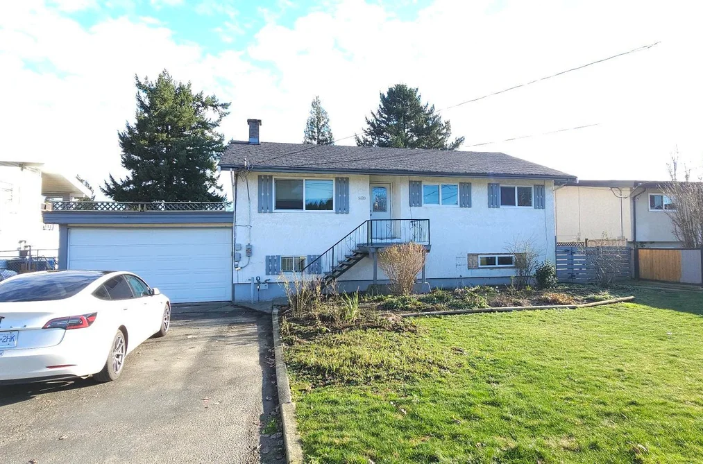 Other for sale at 9620 Mcnaught Road Chilliwack British Columbia - MLS: R3124739