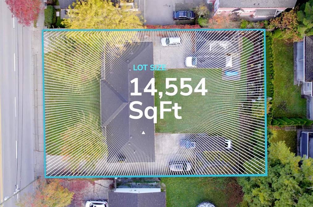 Property for sale at 9620 No. 3 Road Richmond British Columbia - MLS: R3126654