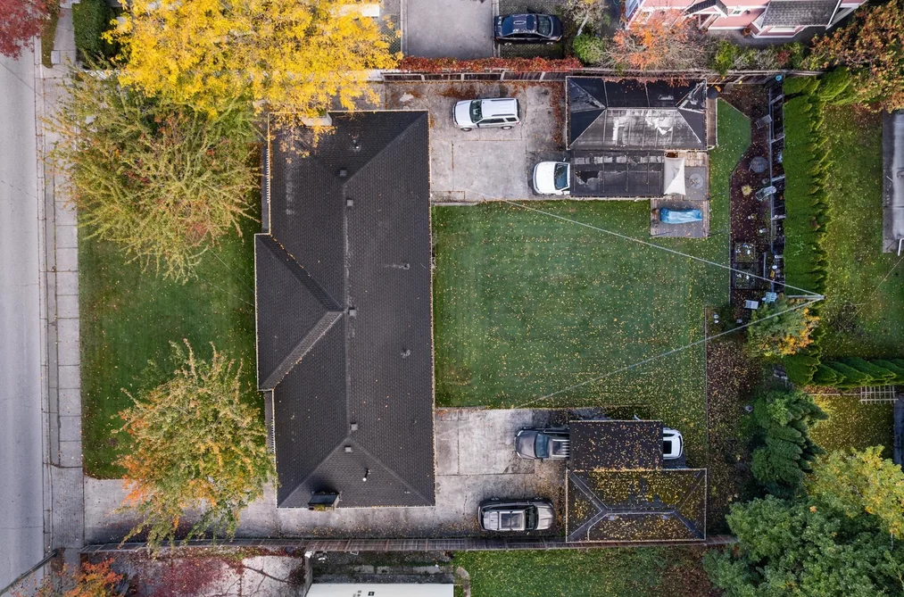 9620 NO. 3 ROAD, Richmond BC V7A 1W3, Richmond BC — Land for Sale - Photo 4