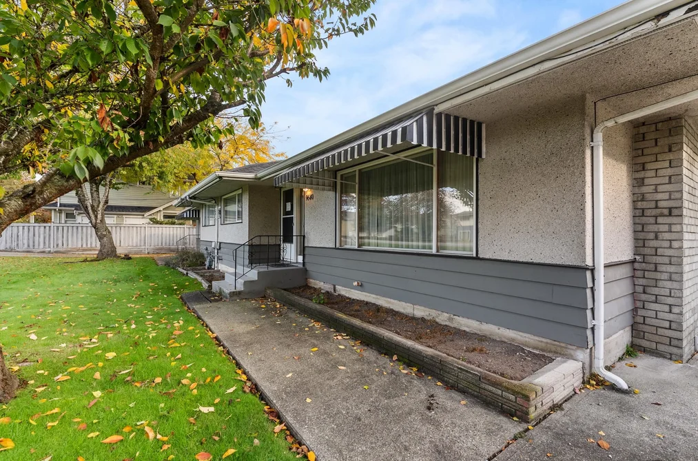 9620 NO. 3 ROAD, Richmond BC V7A 1W3, Richmond BC — Land for Sale - Photo 5