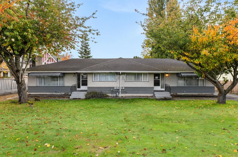 9620 NO. 3 ROAD, Richmond BC V7A 1W3, Richmond BC — Land for Sale - Photo 6