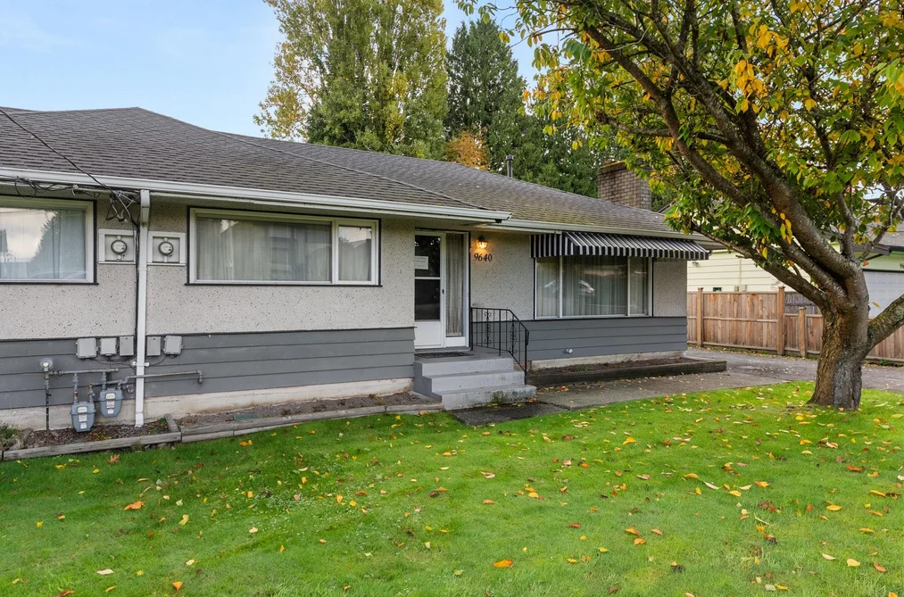 9620 NO. 3 ROAD, Richmond BC V7A 1W3, Richmond BC — Land for Sale - Photo 7