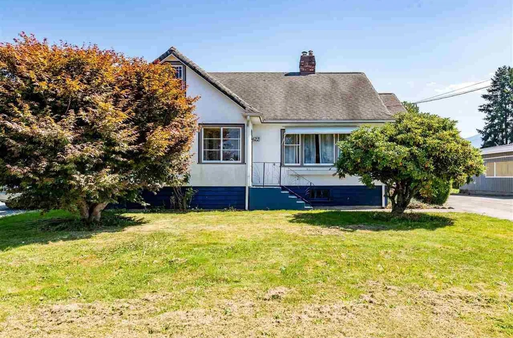 9622 HAZEL STREET, Chilliwack BC V2P 5N9, Chilliwack BC — Residential for Sale - Photo 2