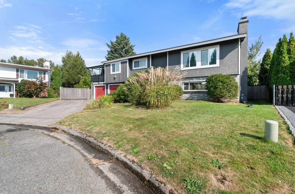 9624 SPANISH CORRAL CRESCENT, Chilliwack BC V2P 6P3, Chilliwack BC — Residential for Sale - Photo 4