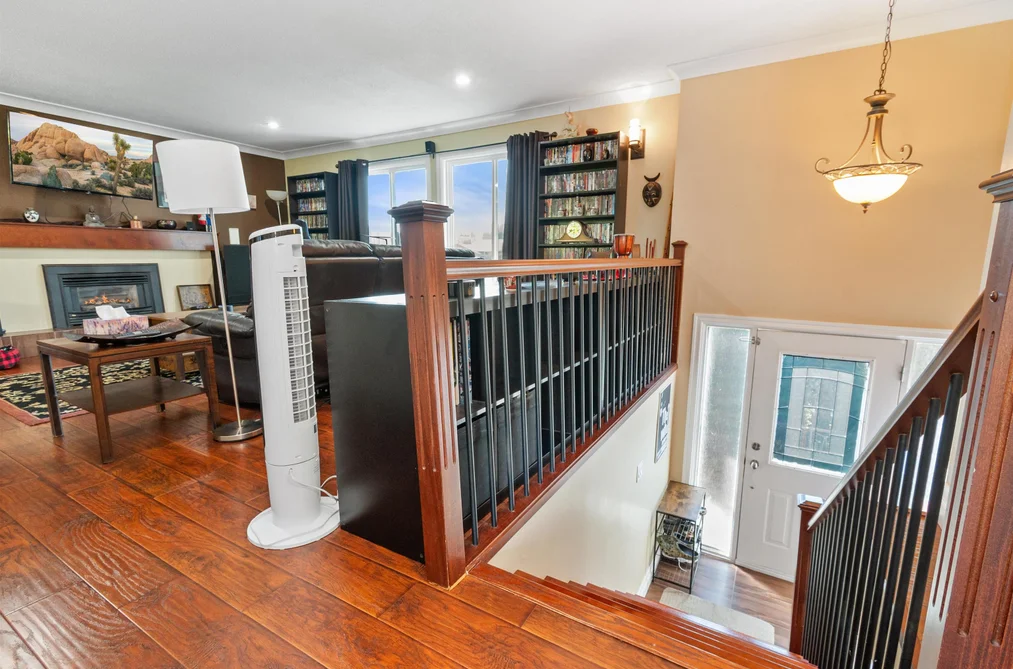 9624 SPANISH CORRAL CRESCENT, Chilliwack BC V2P 6P3, Chilliwack BC — Residential for Sale - Photo 5