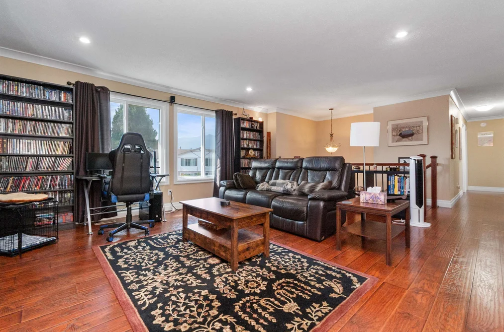 9624 SPANISH CORRAL CRESCENT, Chilliwack BC V2P 6P3, Chilliwack BC — Residential for Sale - Photo 6