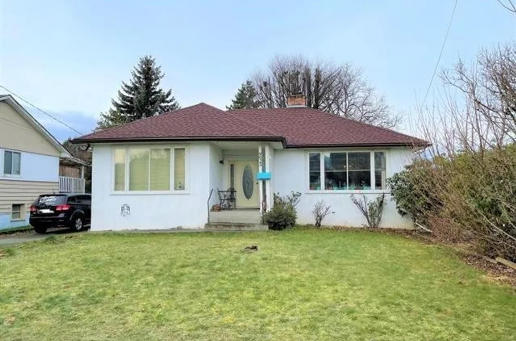 House for sale at 9625 Williams Street Chilliwack British Columbia - MLS: R3068236