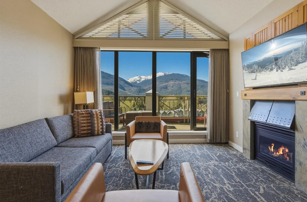 Condo for sale at 963 4090 Whistler Way Whistler British Columbia - MLS: R3120770