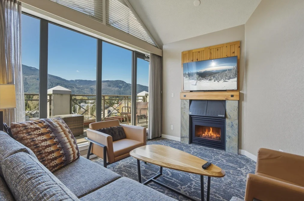 963 4090 WHISTLER WAY, Whistler BC V8E 1J3, Whistler BC — Residential for Sale - Photo 2