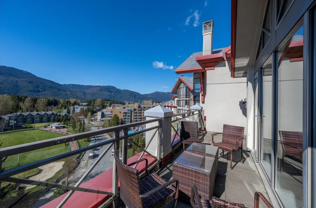 963 4090 WHISTLER WAY, Whistler BC V8E 1J3, Whistler BC — Residential for Sale - Photo 5