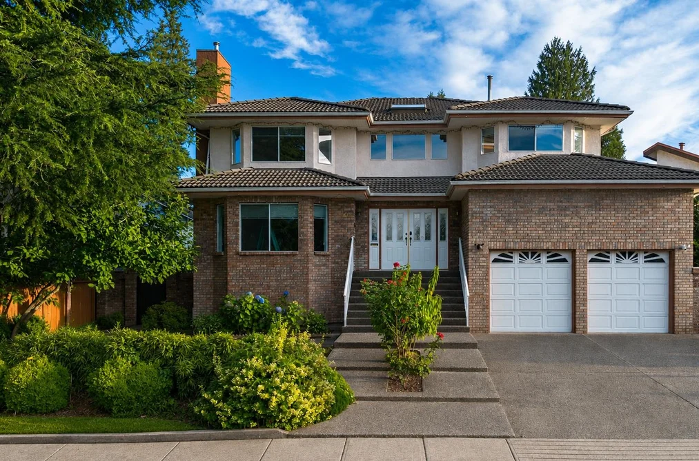 House for sale at 963 Merritt Street Coquitlam British Columbia - MLS: R3160481
