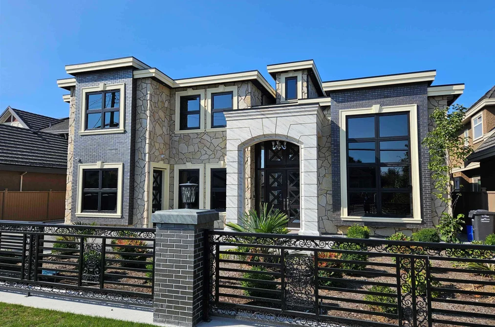 9631 BAKERVIEW DRIVE, Richmond BC V7A 2A2, Richmond BC — Residential for Sale - Photo 2