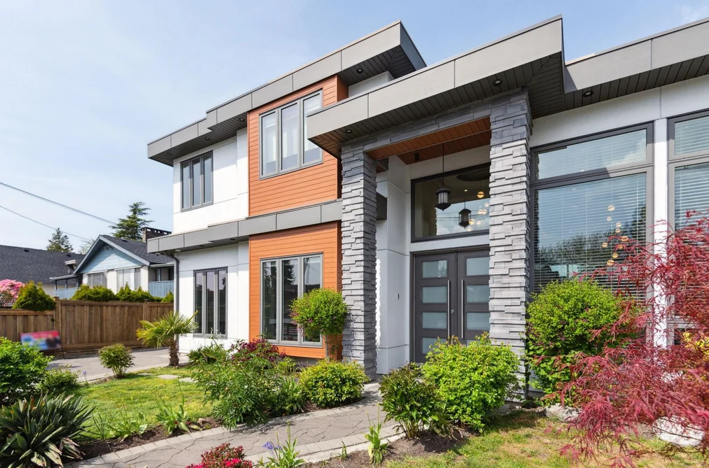 9631 PATTERSON ROAD, Richmond BC V6X 1P8, Richmond BC — Residential for Sale - Photo 2