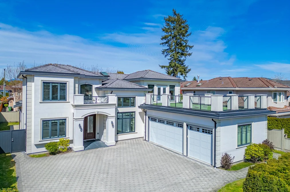 9631 SAUNDERS ROAD, Richmond BC V7A 2B5, Richmond BC — Residential for Sale - Photo 2