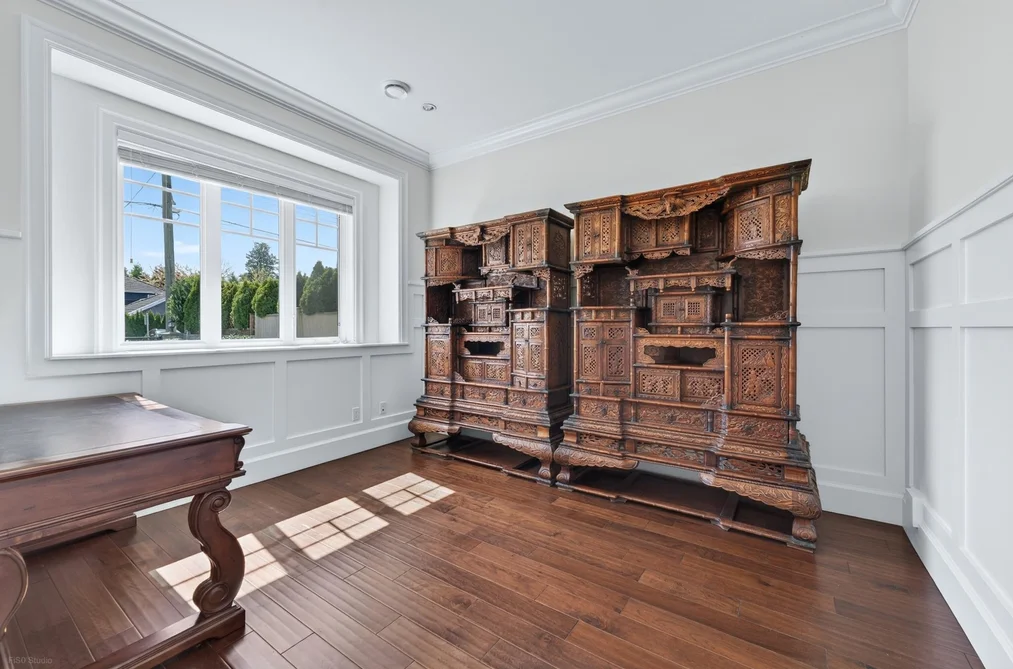 9631 SAUNDERS ROAD, Richmond BC V7A 2B5, Richmond BC — Residential for Sale - Photo 6