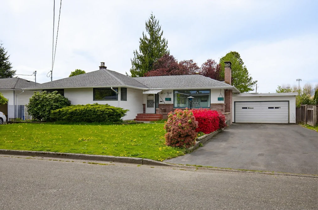 House for sale at 9633 Woodbine Street Chilliwack British Columbia - MLS: R3114521