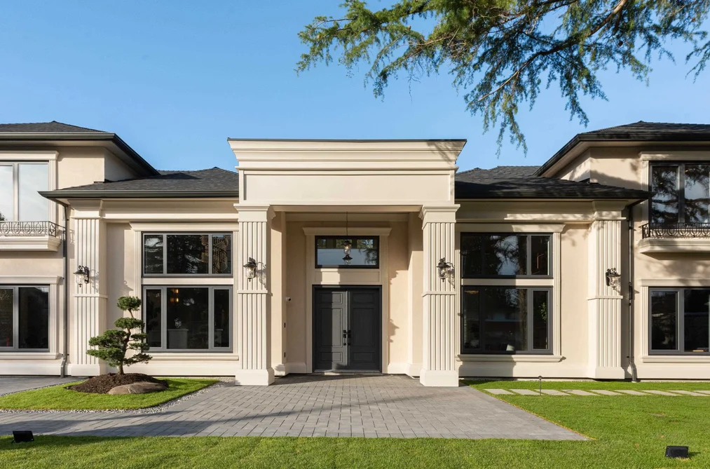 9640 PINEWELL CRESCENT, Richmond BC V7A 2C8, Richmond BC — Residential for Sale - Photo 2