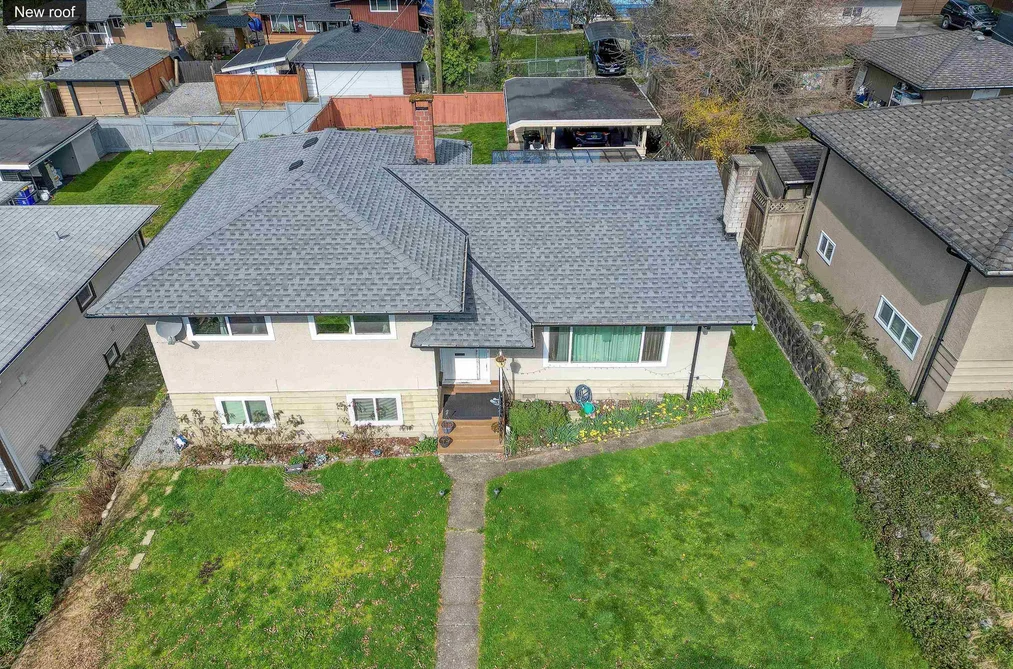 9645 DAVID DRIVE, Burnaby BC V3J 1H2, Burnaby BC — Residential for Sale - Photo 2