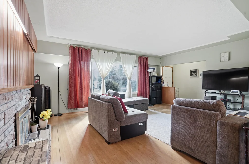 9645 DAVID DRIVE, Burnaby BC V3J 1H2, Burnaby BC — Residential for Sale - Photo 5