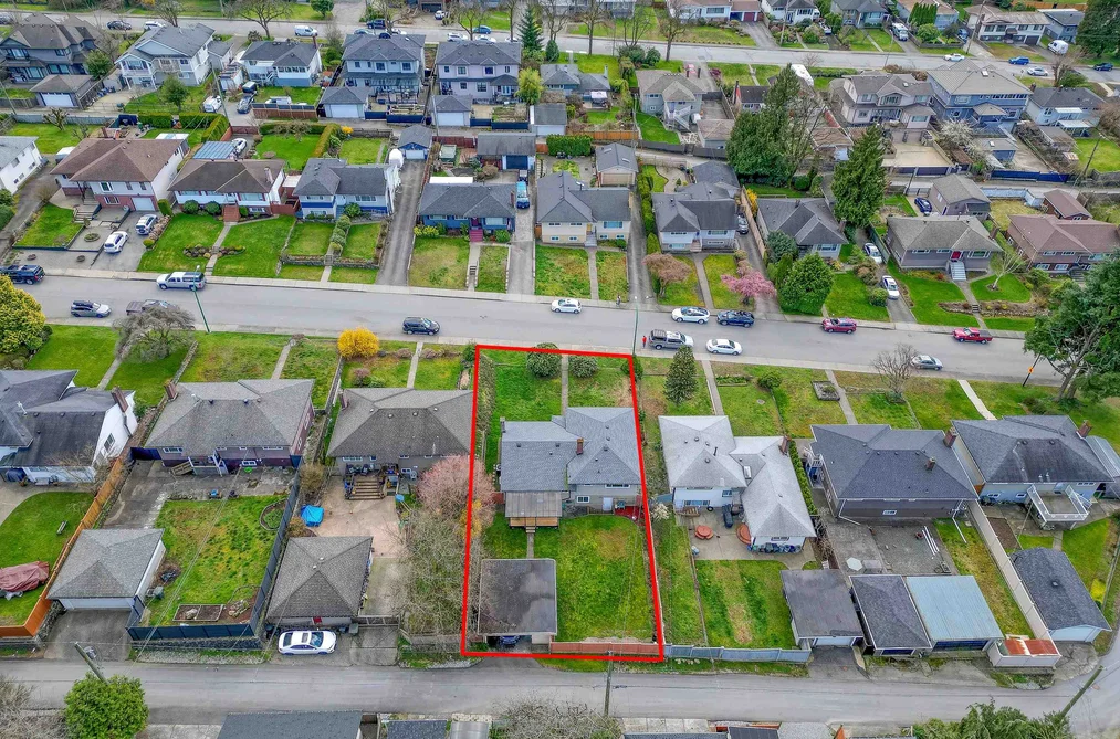 9645 DAVID DRIVE, Burnaby BC V3J 1H2, Burnaby BC — Residential for Sale - Photo 7