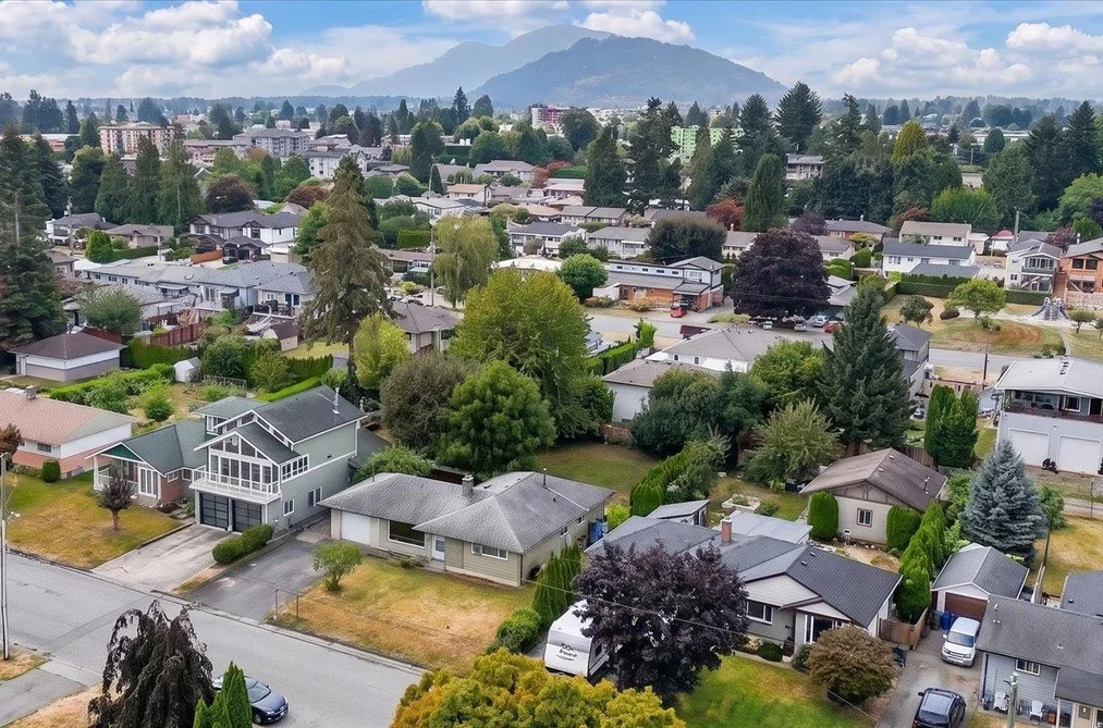 House for sale at 9647 Windsor Street Chilliwack British Columbia - MLS: R3160429