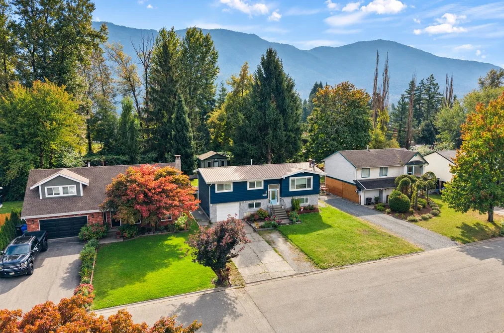 9650 Aberdeen Cres, Rosedale, BC - MLS: R3170592