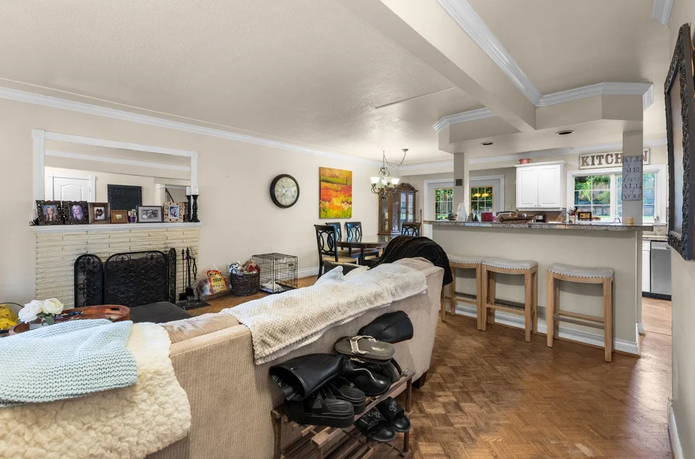 966 DUNDONALD DRIVE, Port Moody BC V3H 1B7, Port Moody BC — Residential for Sale - Photo 3