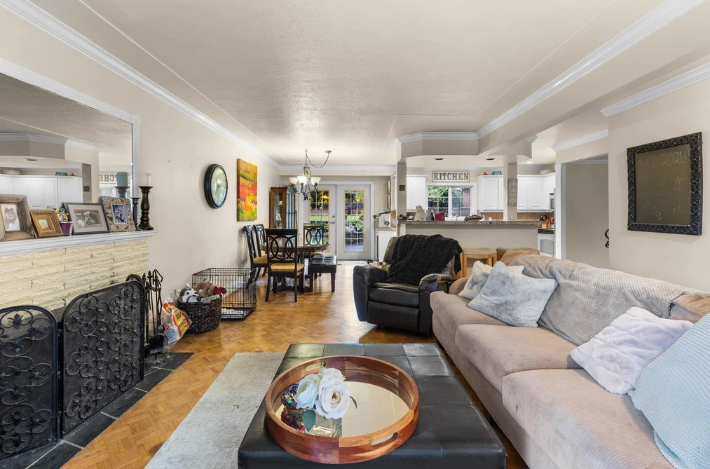 966 DUNDONALD DRIVE, Port Moody BC V3H 1B7, Port Moody BC — Residential for Sale - Photo 6