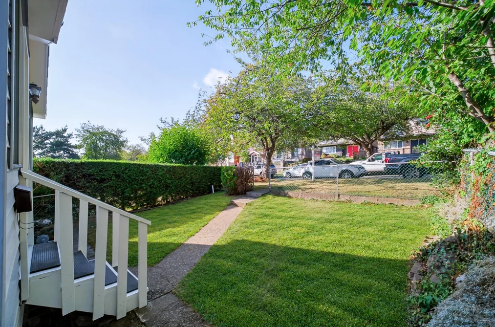 966 E 64th Avenue, Vancouver, BC - MLS: R3164593 - Photo 2 966 E 64th Avenue, Vancouver, BC - MLS: R3164593 - Photo 2