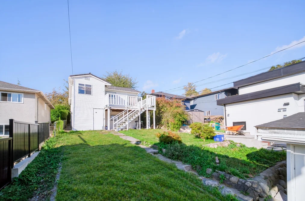 966 E 64th Avenue, Vancouver, BC - MLS: R3164593 - Photo 34 966 E 64th Avenue, Vancouver, BC - MLS: R3164593 - Photo 34
