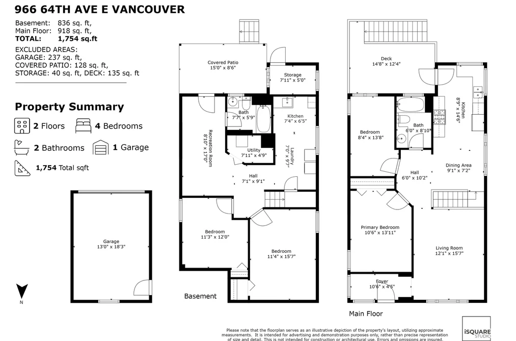 966 E 64th Avenue, Vancouver, BC - MLS: R3164593 - Photo 39 966 E 64th Avenue, Vancouver, BC - MLS: R3164593 - Photo 39
