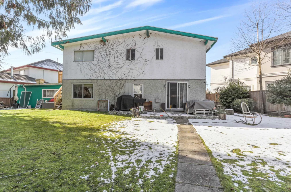 9660 BATES ROAD, Richmond BC V7A 1E4, Richmond BC — Residential for Sale - Photo 7