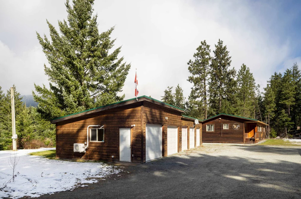 9660 DEVINE STREET, D'Arcy BC V0N 1L0, D'Arcy BC — Residential for Sale - Photo 4