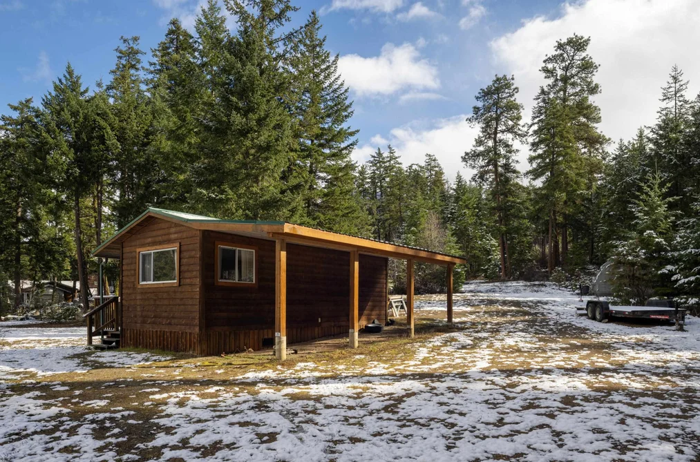9660 DEVINE STREET, D'Arcy BC V0N 1L0, D'Arcy BC — Residential for Sale - Photo 7