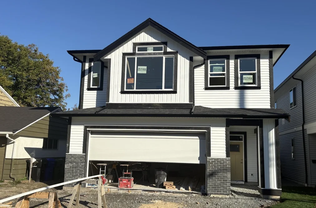 9660 Menzies St, Chilliwack, BC - MLS: R3173879