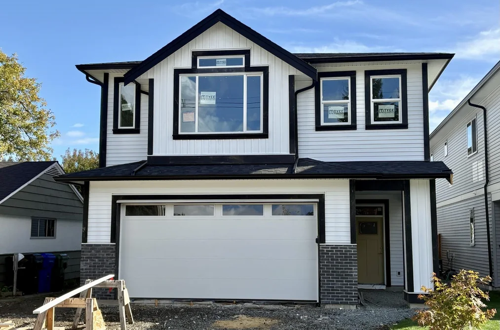9660 Menzies St, Chilliwack, BC - MLS: R3173879