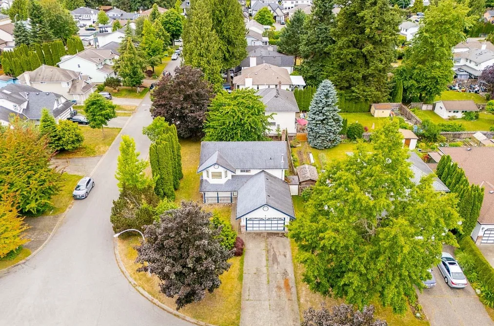 House for sale at 9663 157b Street Surrey British Columbia - MLS: R3133574
