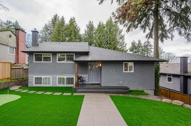 9663 Townline Diversion Rd, Surrey, BC - MLS: R3143457