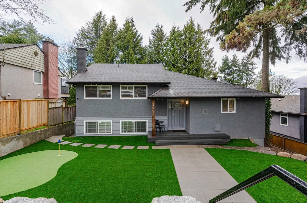 9663 TOWNLINE DIVERSION ROAD, Surrey BC V3V 2T1, Surrey BC — Residential for Sale - Photo 2