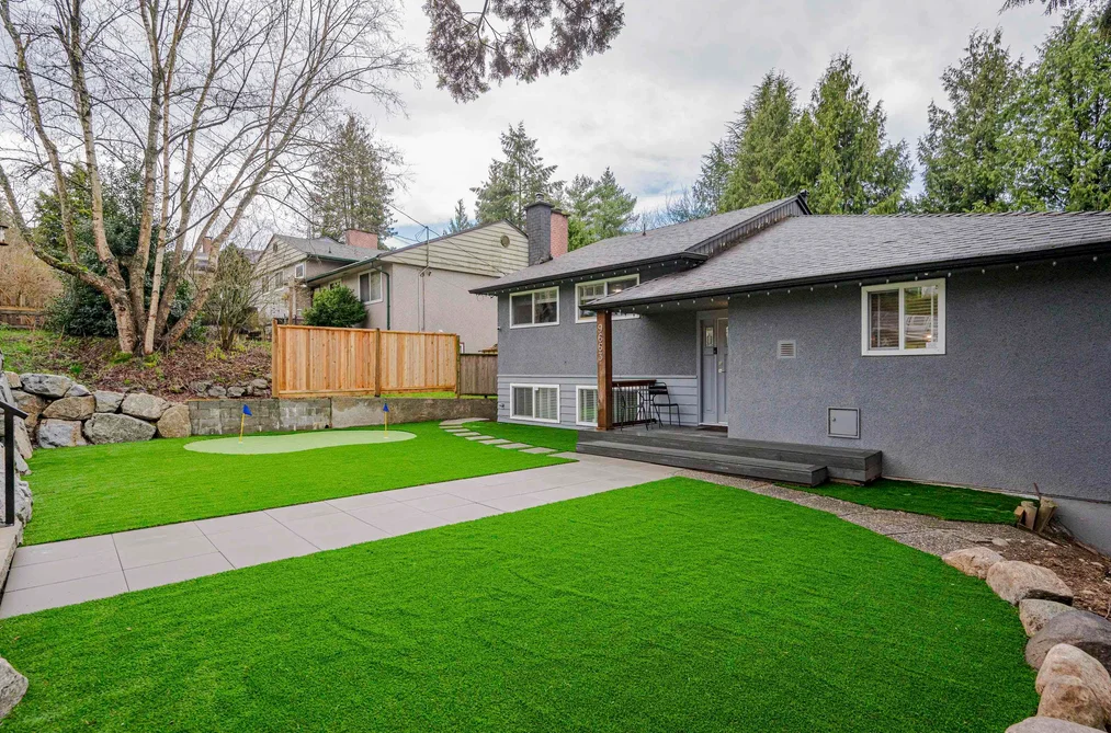 9663 TOWNLINE DIVERSION ROAD, Surrey BC V3V 2T1, Surrey BC — Residential for Sale - Photo 3