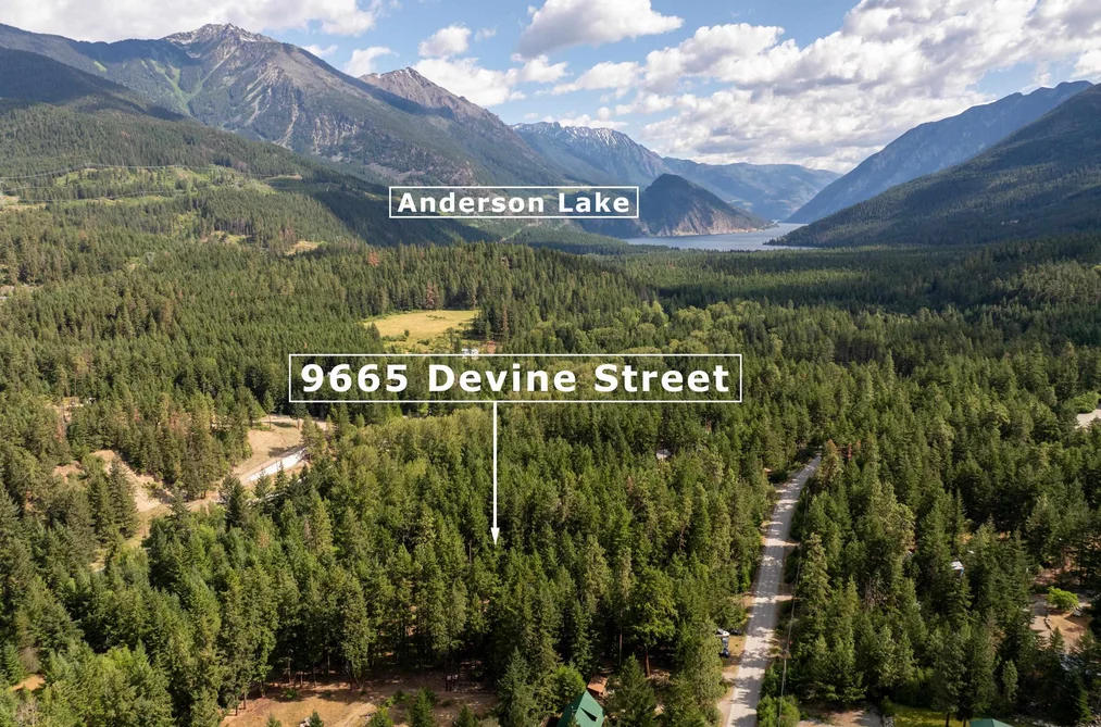 Property for sale at 9665 Devine Street D'Arcy British Columbia - MLS: R3138097