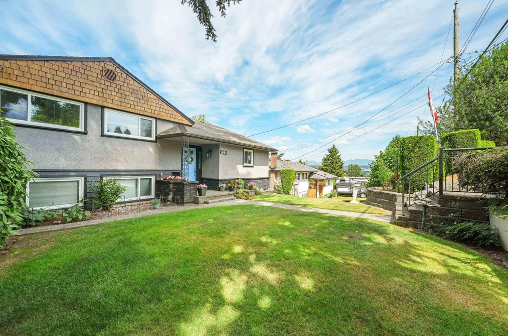9669 TOWNLINE DIVERSION, Surrey BC V3V 2T1, Surrey BC — Residential for Sale — Photo 33 of 37