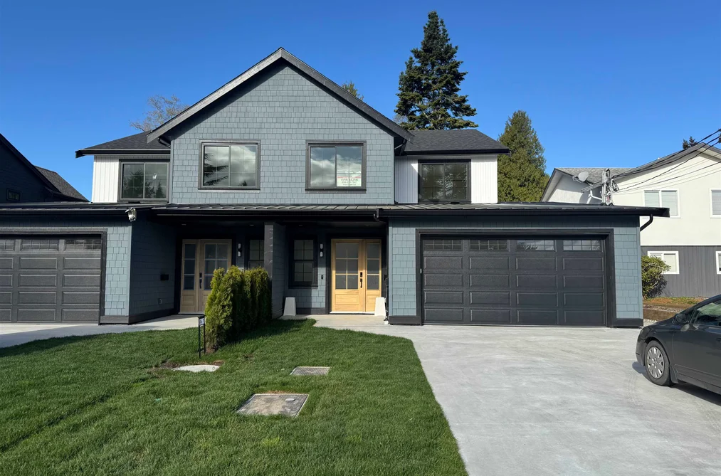 Half Duplex for sale at 967 52 A Street Delta British Columbia - MLS: R3090257