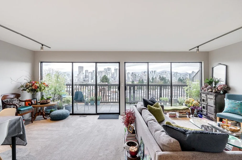 967 W 8TH AVENUE, Vancouver BC V5Z 1E4, Vancouver BC — Residential for Sale - Photo 3