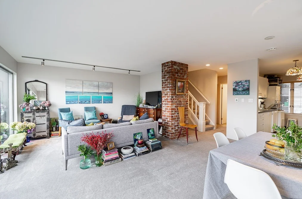 967 W 8TH AVENUE, Vancouver BC V5Z 1E4, Vancouver BC — Residential for Sale - Photo 4