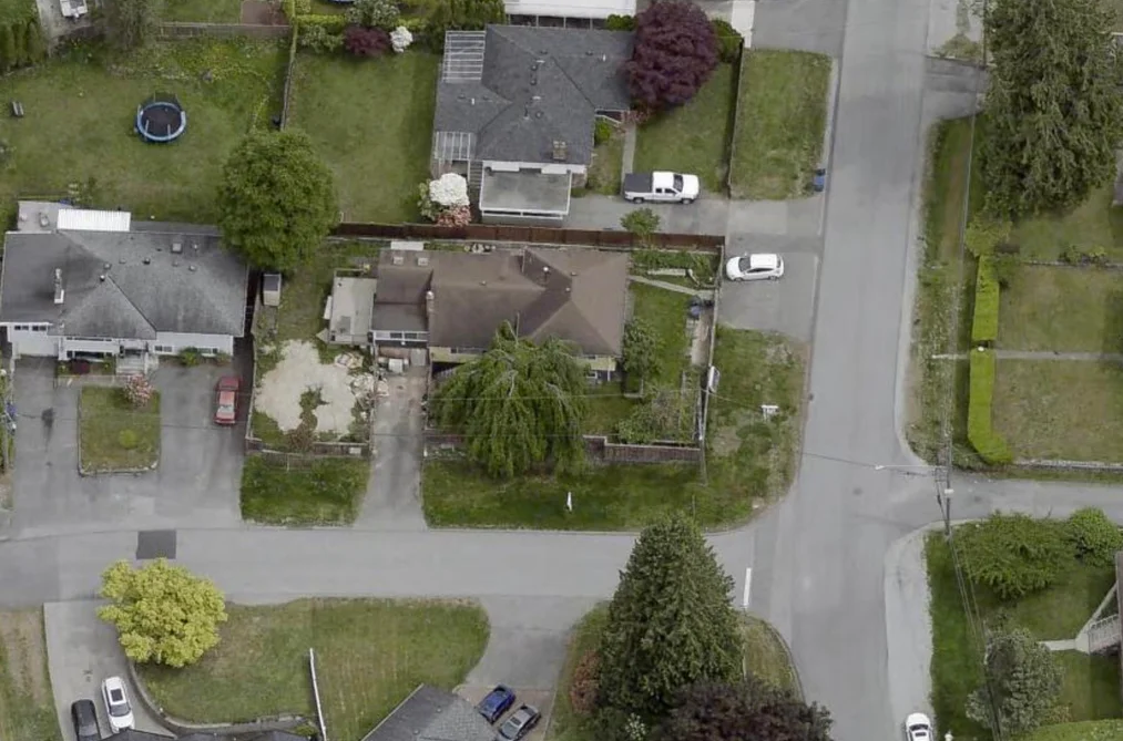 9678 PRINCESS DRIVE, Surrey BC V3V 2T4, Surrey BC — Residential for Sale - Photo 2