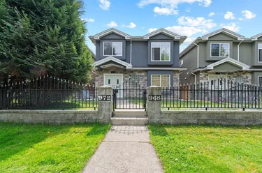 968 E 31st Ave, Vancouver, BC - MLS: R3160514