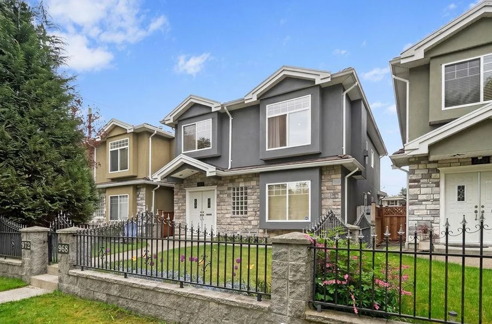 968 E 31ST AVENUE, Vancouver BC V5V 2X4, Vancouver BC — Residential for Sale - Photo 2