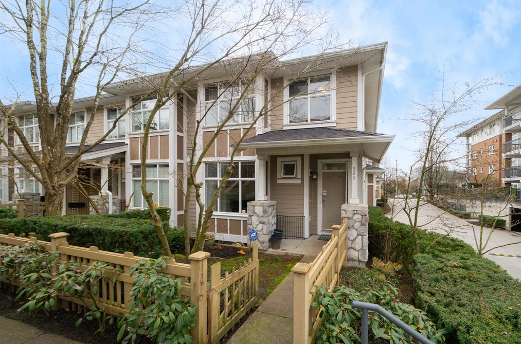 968 WESTBURY WALK, Vancouver BC V6P 6Z5, Vancouver BC — Residential for Sale - Photo 3